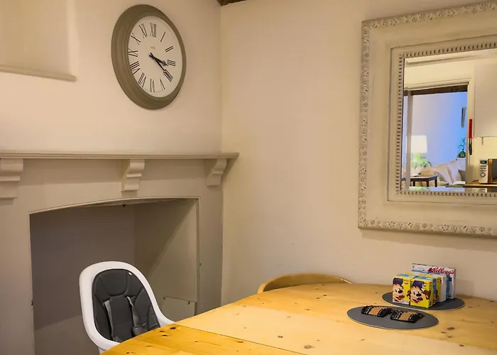 The Old Surgery